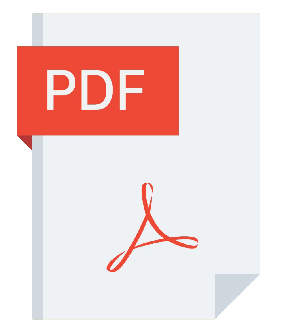 pdf symbol