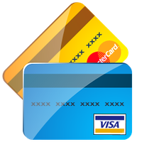 visa card